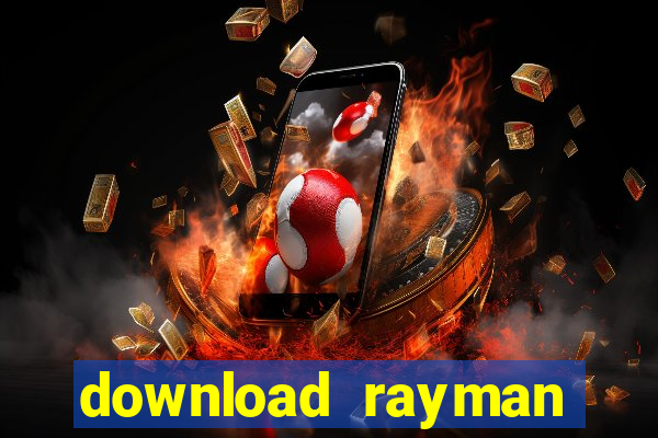 download rayman legends pc pt-br